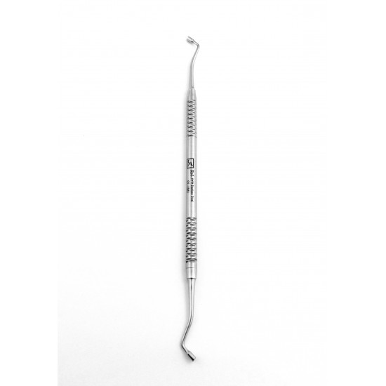 Dental Amalgam Plugger (2.5mm-3mm) Stainless Steel