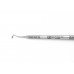 Dental Amalgam Plugger (2.5mm-3mm) Stainless Steel