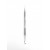 Dental Amalgam Plugger Double Ended Fig. 153/154 Stainless Steel