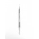Dental Amalgam Plugger Double Ended Fig. 153/154 Stainless Steel