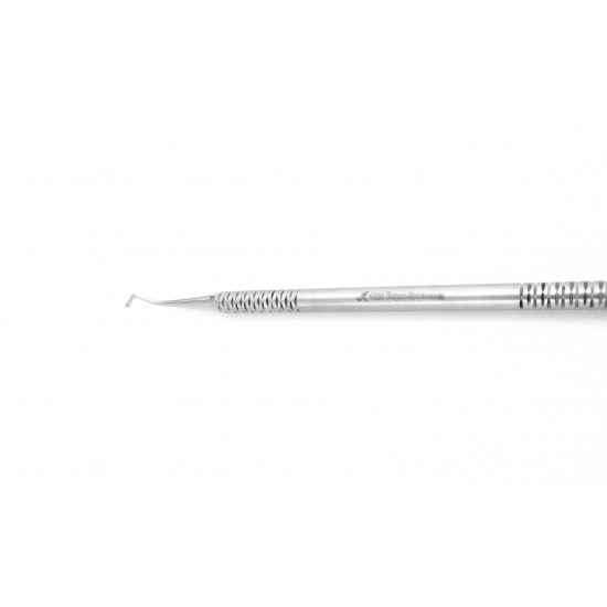 Dental Amalgam Plugger Double Ended Fig. 153/154 Stainless Steel