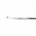 Dental Amalgam Plugger Double Ended Special Pattern Stainless Steel