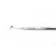 Dental Amalgam Plugger Double Ended Special Pattern Stainless Steel
