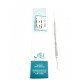 Dental Amalgam Pluggers, Fig (0-1) Stainless Steel