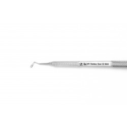 Dental Amalgam Pluggers, Fig 4-6 Stainless Steel