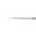 Dental Amalgam Pluggers, Fig 4-6 Stainless Steel