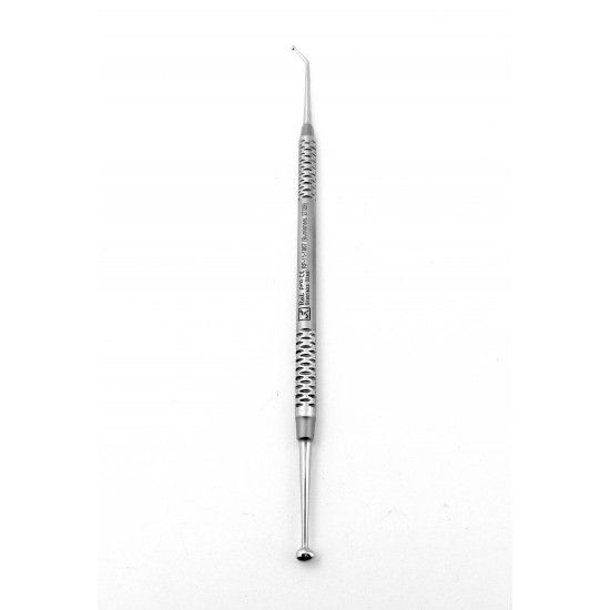 Dental Burnishers Figure 27/29