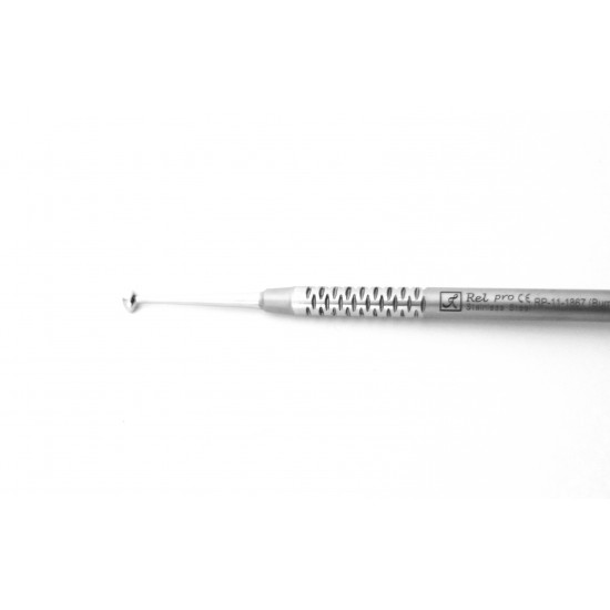 Dental Burnishers Figure 27/29