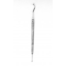 Acron Pitts Pedo PKT Burnishers Figure 26/30