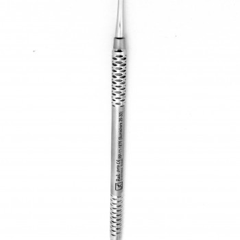 Acron Pitts Pedo PKT Burnishers Figure 26/30