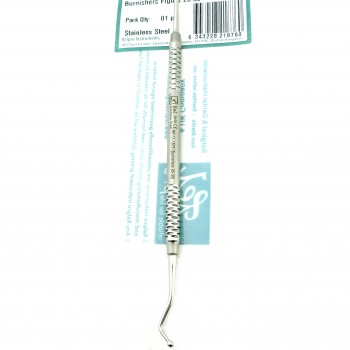 Acron Pitts Pedo PKT Burnishers Figure 26/30