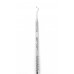 Dental Ball Burnisher No. 18 Stainless Steel