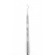 Dental Ball Burnisher No. 18 Stainless Steel