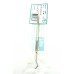 Dental Ball Burnisher No. 18 Stainless Steel
