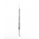 Dental Burnisher Fig. 1 Stainless Steel