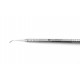 Dental Burnisher Fig. 1 Stainless Steel