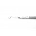 Dental Burnisher Fig. PKT 3P Stainless Steel