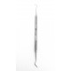 Dental Excavators No. 18 Stainless Steel