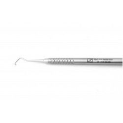 Dental Excavators No. 18 Stainless Steel