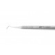Dental Excavators No. 18 Stainless Steel