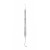 Dental Excavators No. 22 Stainless Steel