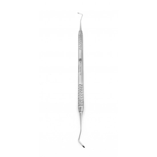 Dental Excavators No. 22 Stainless Steel