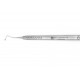 Dental Excavators No. 22 Stainless Steel