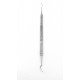 Dental Excavators No. 129/130 Stainless Steel