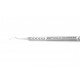 Dental Excavators No. 129/130 Stainless Steel