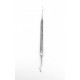 Dental Excavators Fig 133/134 Stainless Steel