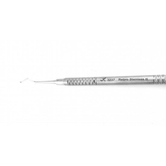 Dental Excavators Fig 133/134 Stainless Steel