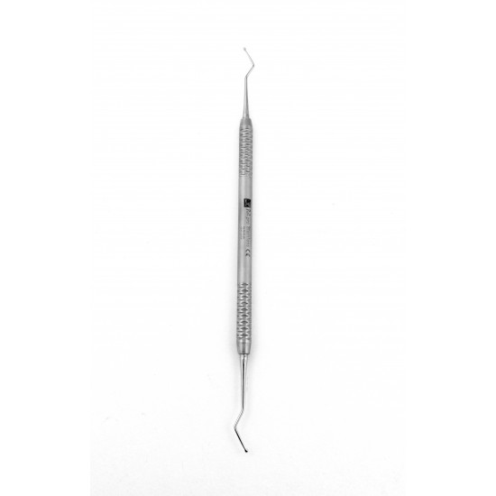 Dental Excavators Fig. 153/154 Stainless Steel