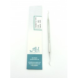 Dental Excavators Fig. 151/152 Stainless Steel