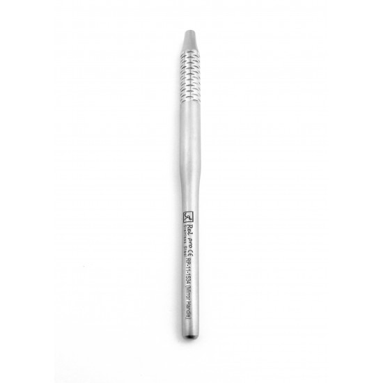 Dental Mouth Mirror Handle No 6