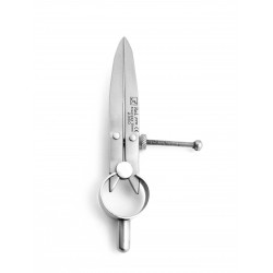 Dental Albee Bone Caliper Stainless Steel