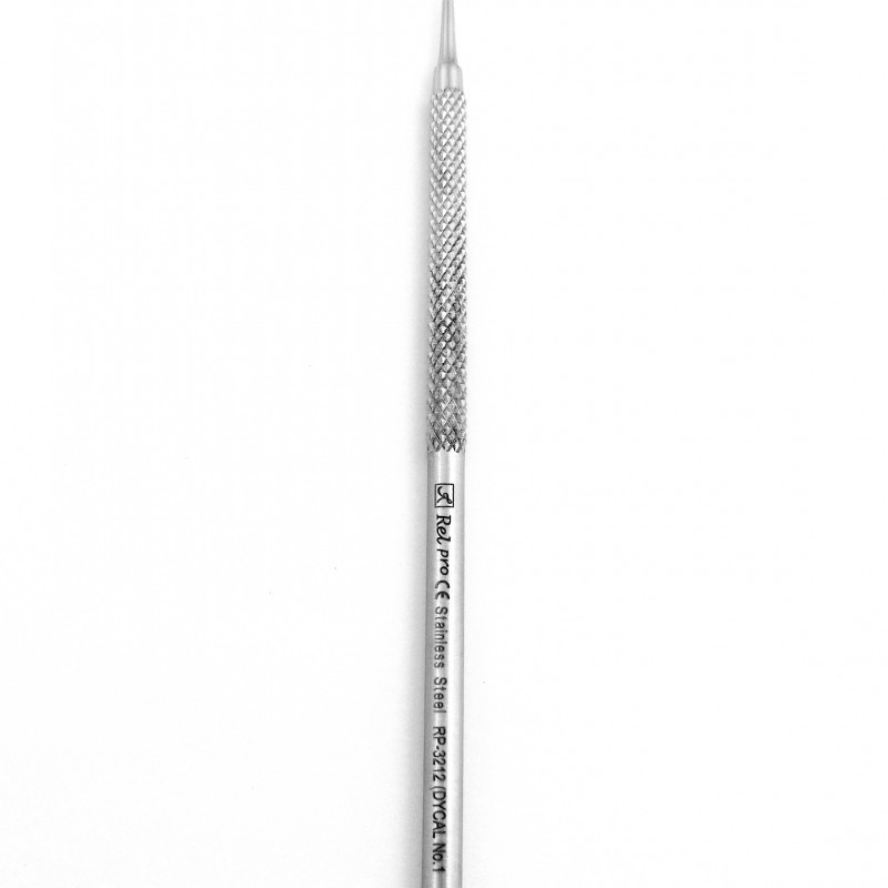 Dental Dycal Applicators Stainless Steel
