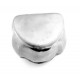 Dental Flask Stainless Steel