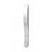 Dental Mayo Tongue Depressor 14 cm Stainless Steel