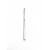 Dental Mouth Mirror Handle No. 4 Stainless Steel