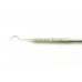 Dental Sickle Scaler Single Ended U15 Stainless Steel