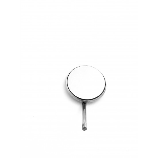 Dental Mirror No. 4 Front Surface