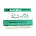 Dental Mouth Mirror No 5 Box of 12 Pieces