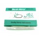 Dental Mouth Mirror No. 4 top plain surface Box of 12 Pieces