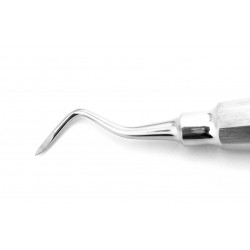 Dental Heidebrink Root Elevator Right Figure 2
