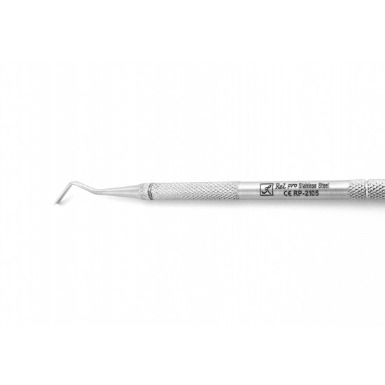 Dental Ligature Tucker Band Pusher
