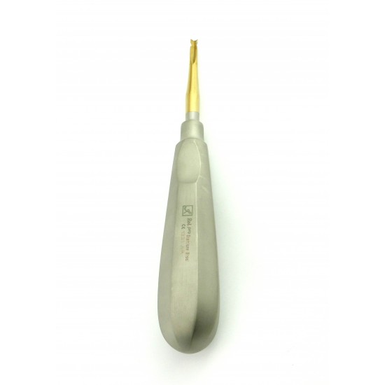 Dental Root Elevator Lower Jaw Left Side