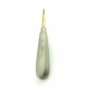 Dental Root Elevator Lower Jaw Left Side