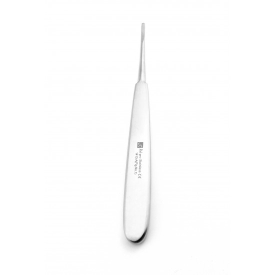 Dental Warwick James Root Elevator Striaght