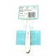 Dental Warwick James Root Elevator Striaght