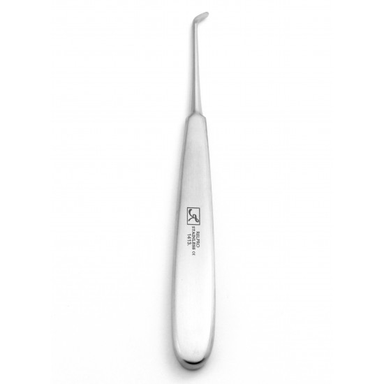 Dental Warwick James Root Elevator left